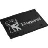 Kingston KC600 256 GB