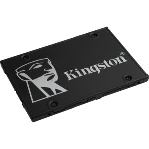 Kingston KC600 256 GB