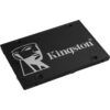 Kingston KC600 512 GB