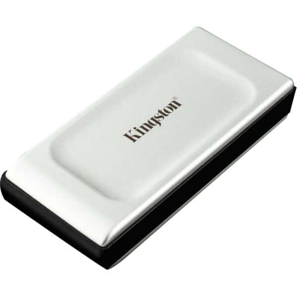 Kingston XS2000 Portable SSD 4 TB