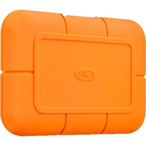 Lacie RUGGED SSD 1 TB