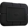 Lacie RUGGED SSD PRO 1 TB