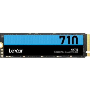 Lexar NM710 500 GB