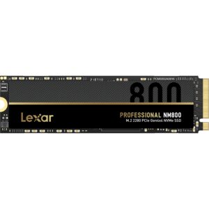 Lexar NM800 1 TB