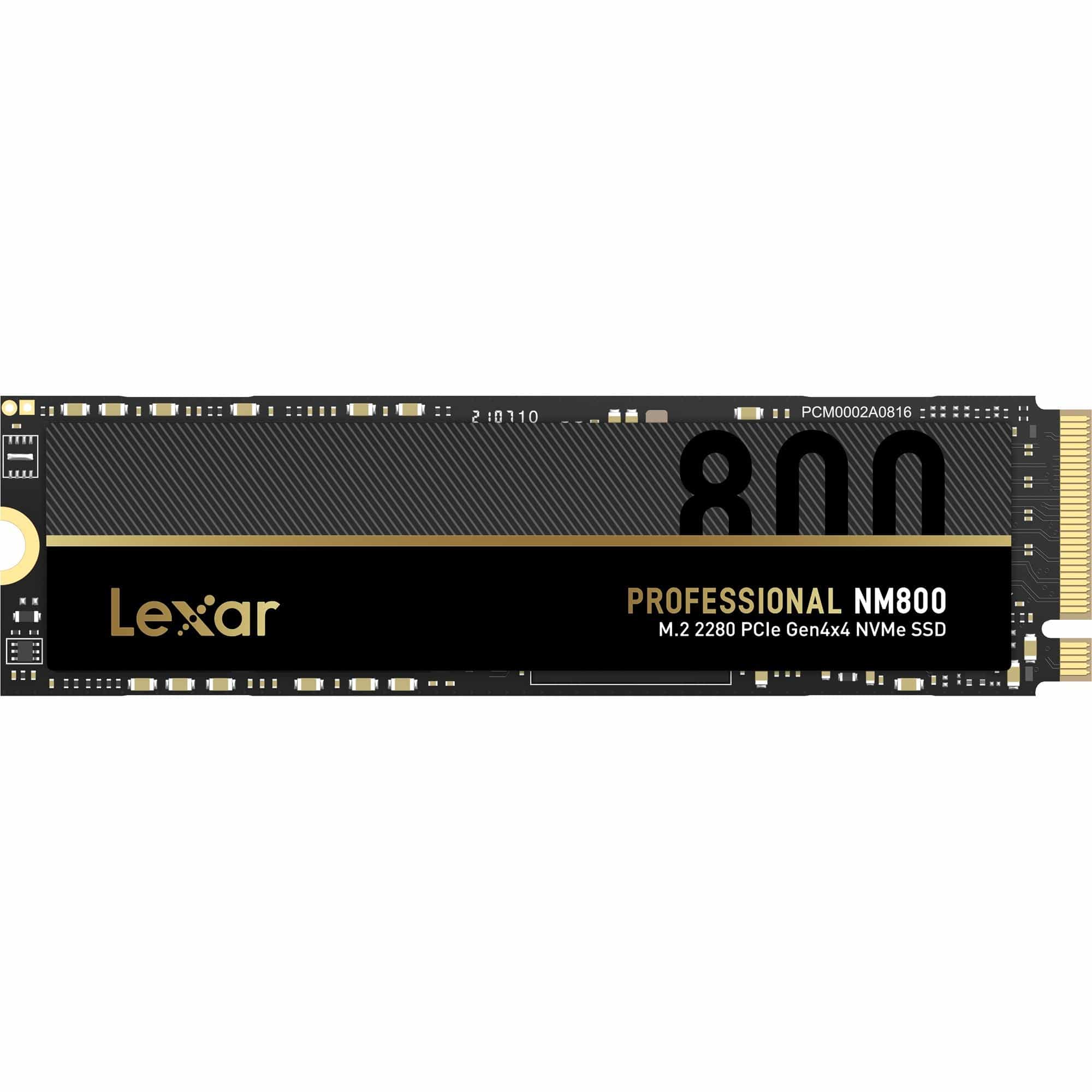 Lexar NM800 1 TB