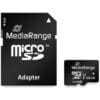 MediaRange 128 GB microSDXC