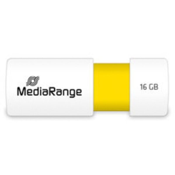 MediaRange Color Edition 16 GB
