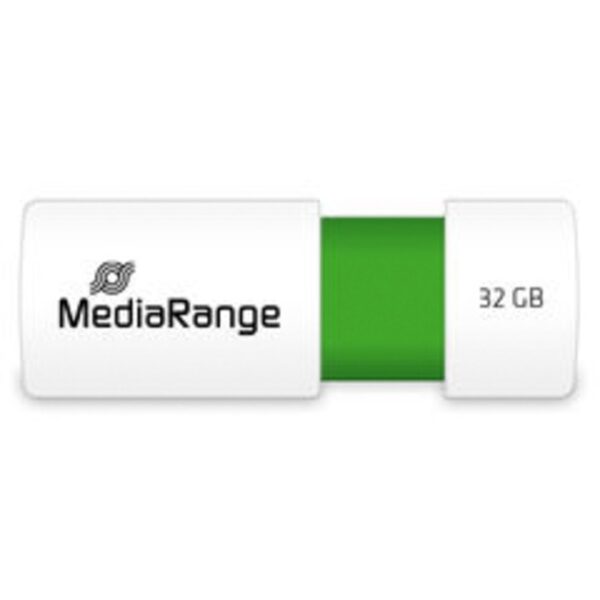 MediaRange Color Edition 32 GB