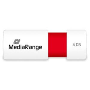 MediaRange Color Edition 4GB