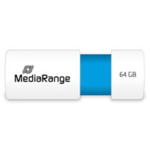 MediaRange Color Edition 64 GB