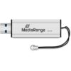 MediaRange Flash-Drive 256 GB