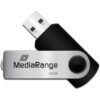 MediaRange Flexi-Drive 128 GB