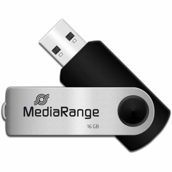 MediaRange Flexi-Drive 16 GB