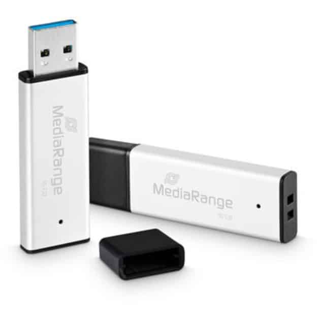 MediaRange High Performance 16 GB