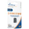 MediaRange USB Nano 8 GB