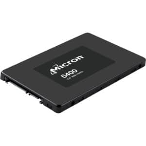 Micron 5400 MAX 3840 GB