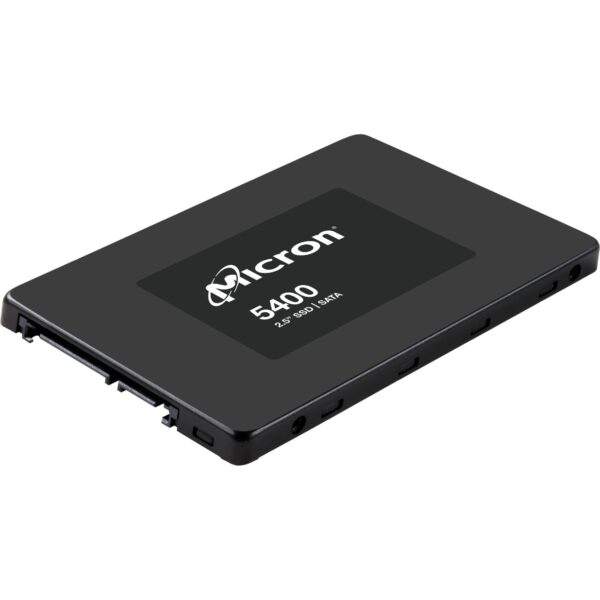 Micron 5400 MAX 480 GB