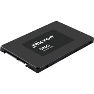 Micron 5400 PRO 480 GB