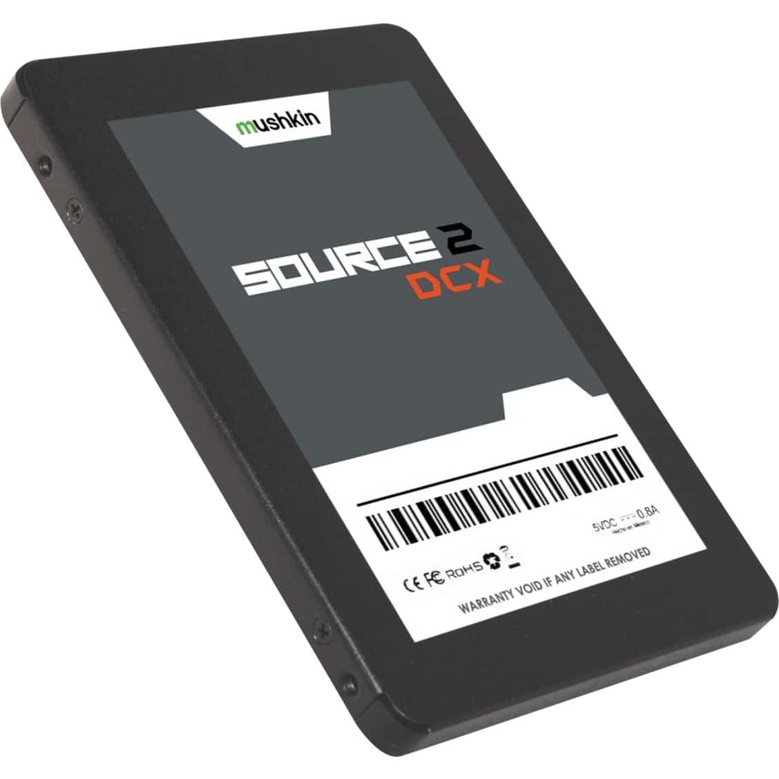 Mushkin Source 2 DCX 960 GB