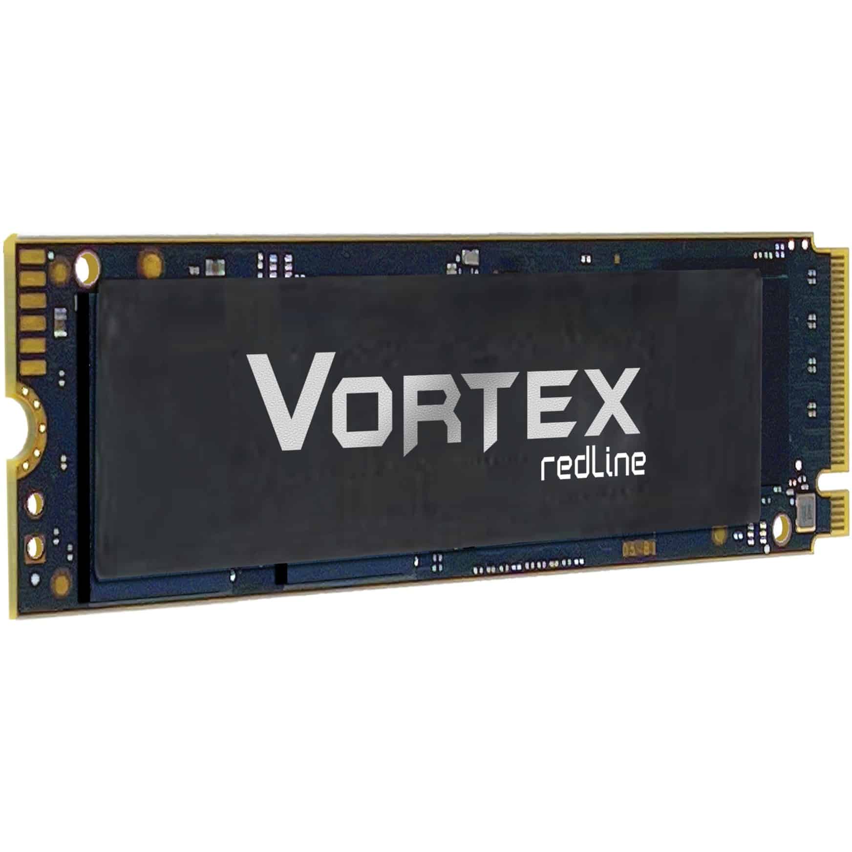 Mushkin Vortex 512 GB