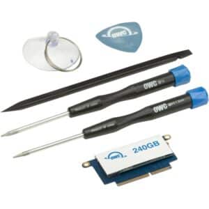 OWC Aura Pro NT 240 GB Upgrade Kit