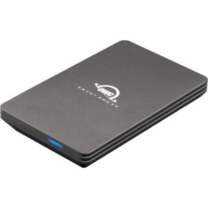 OWC Envoy Pro FX 1 TB