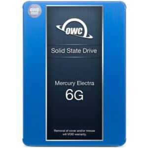 OWC Mercury Electra 6G 1 TB