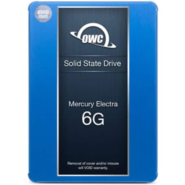 OWC Mercury Electra 6G 250 GB