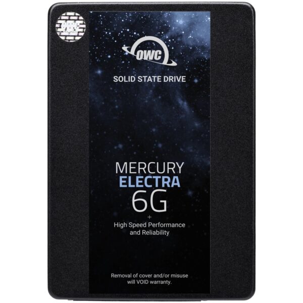 OWC Mercury Electra 6G 2 TB