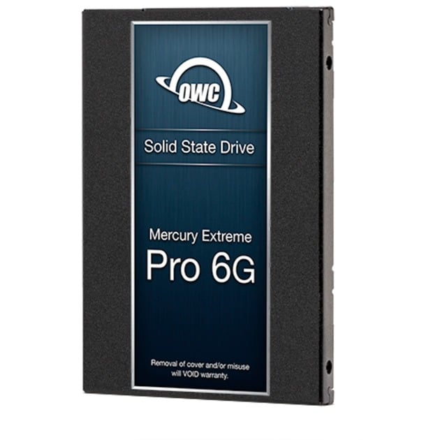 OWC Mercury Extreme Pro 6G 2 TB