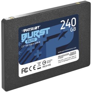 Patriot Burst Elite 240 GB