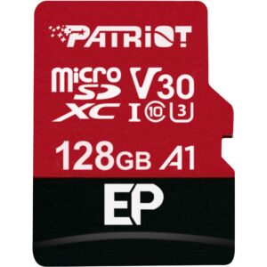 Patriot EP 128 GB microSDXC