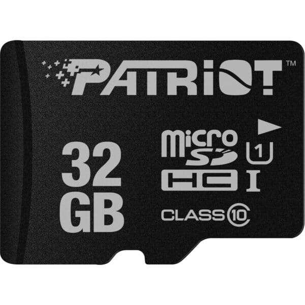 Patriot LX Series 32 GB microSDHC