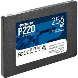 Patriot P220 256 GB