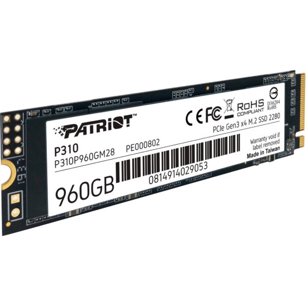 Patriot P310 960 GB