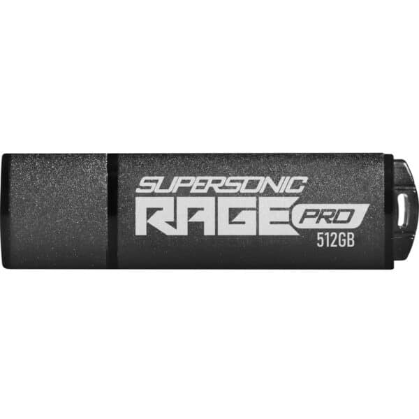 Patriot Supersonic Rage Pro 512 GB