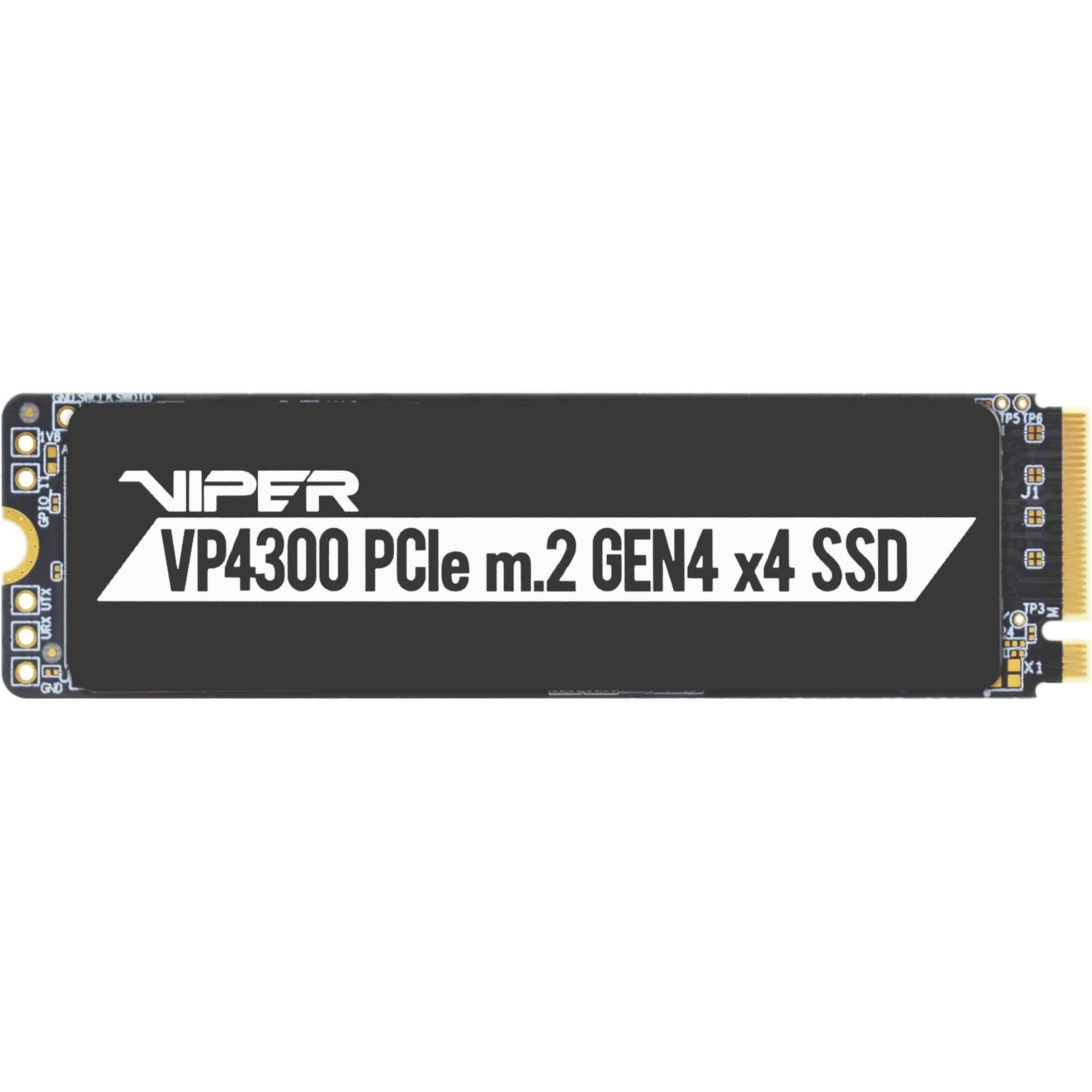 Patriot Viper VP4300 1 TB