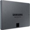 Samsung 870 QVO 1 TB