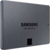 Samsung 870 QVO 4 TB