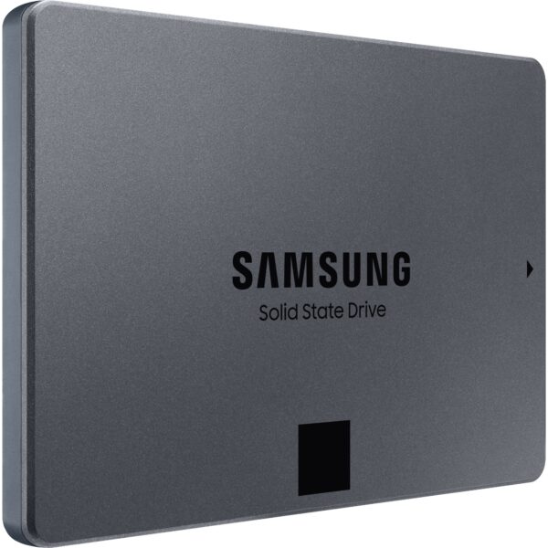 Samsung 870 QVO 4 TB