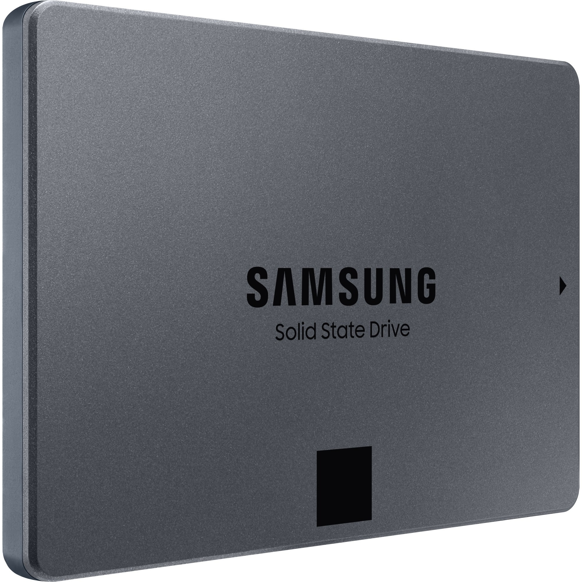 Samsung 870 QVO 4 TB