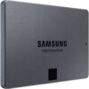 Samsung 870 QVO 8 TB