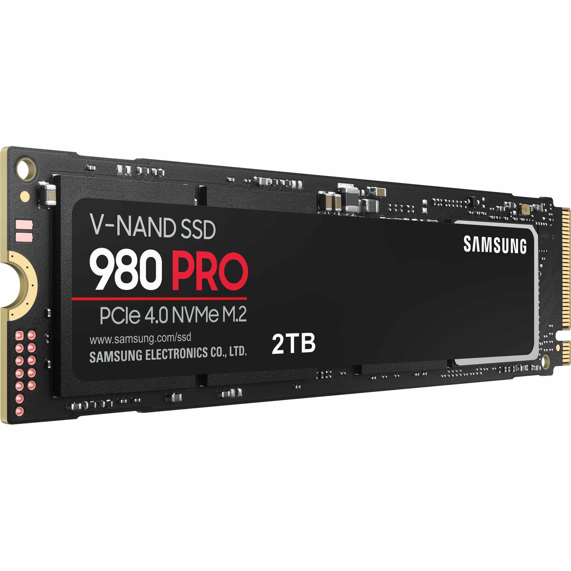 Samsung 980 PRO 2 TB