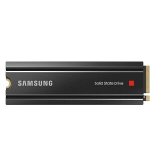 Samsung 980 PRO Heatsink 1 TB