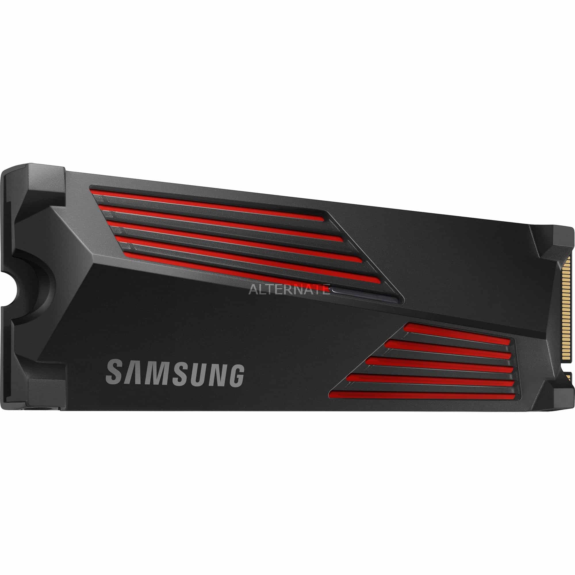 Samsung 990 PRO Heatsink 2 TB