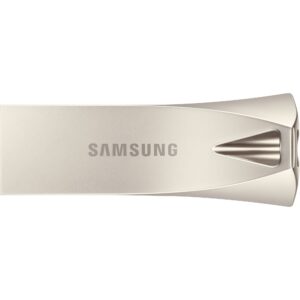 Samsung BAR Plus 128 GB Champagne Silver
