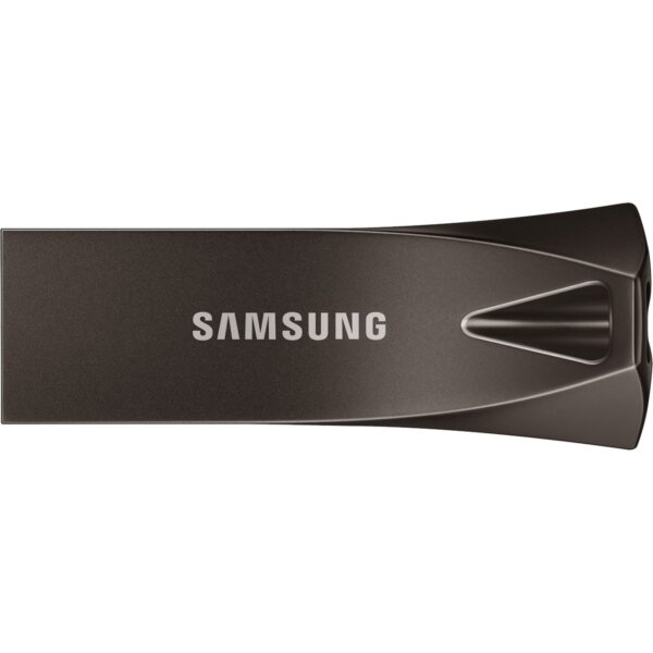 Samsung BAR Plus 128 GB Titan Grey