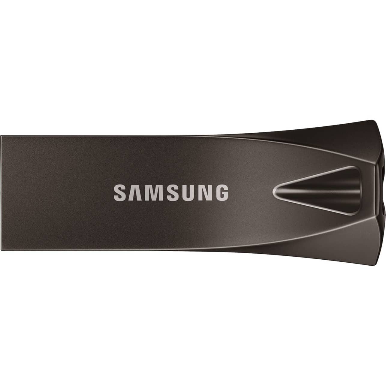 Samsung BAR Plus 256 GB Titan Grey