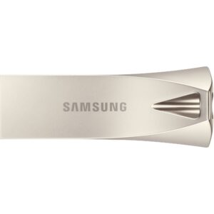 Samsung BAR Plus 64 GB Champagne Silver