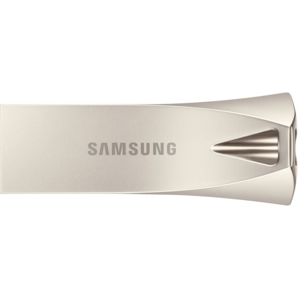 Samsung BAR Plus 64 GB Champagne Silver